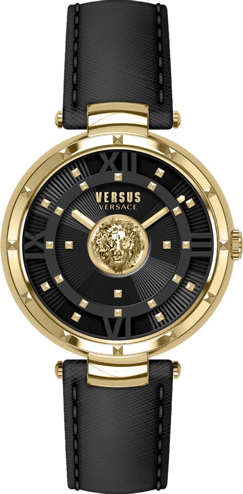 orologio versus versace come impostare|versace versus vs.